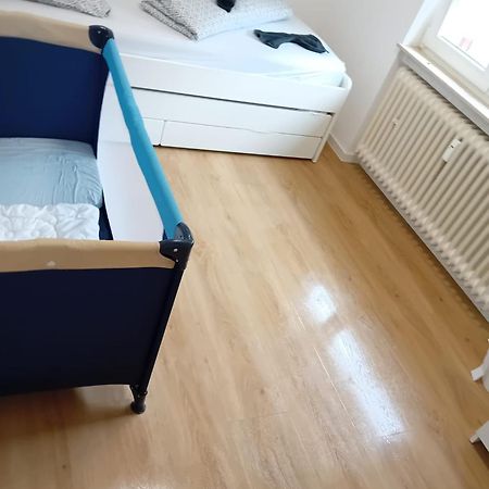 ~Ferienwohnung Sandhausen / Hd~ المظهر الخارجي الصورة