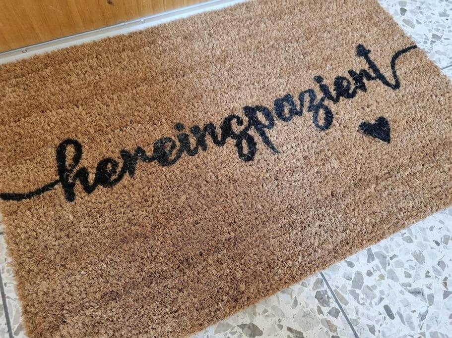 ~Ferienwohnung Sandhausen / Hd~ المظهر الخارجي الصورة